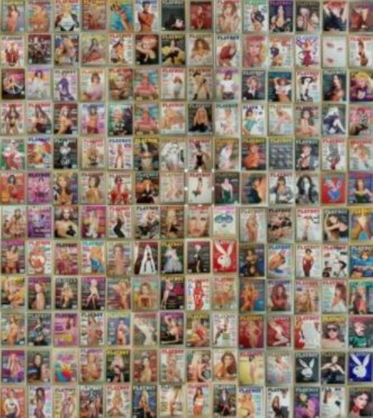 1985 - 1999  Playboy Magazines, Your Choice - Combined Shipping -Very Good