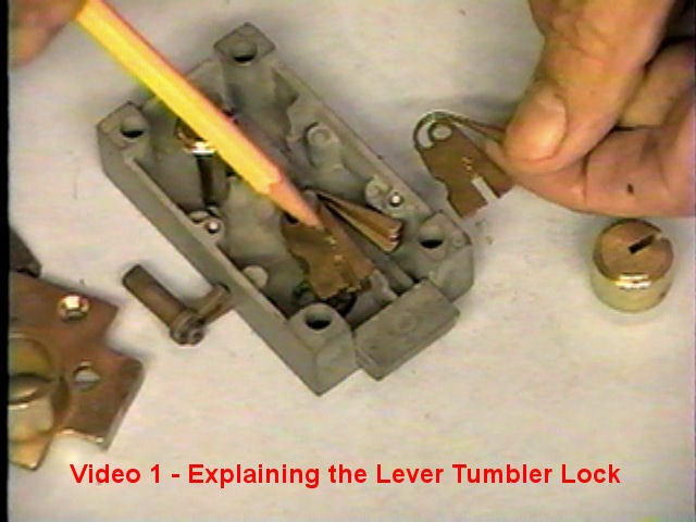 Locksmith Training, 8 Video Courses, Certification Test  + Bonus